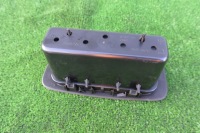 фото thumb №5, Бардачок вкладиш тунель maserati quattroporte