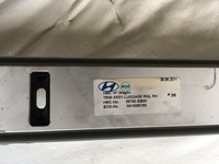 фото thumb №5, Hyundai i40 11-19 kombi органайзер перегородка багажника поперечины комплект