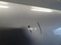 Toyota yaris 1 2000 5d дверей лівий перед з оббивка 1 дзеркало комплектна Недорого, фото thumb