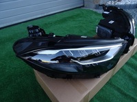 фото thumb №13, Комплект лампа перед права ліва mercedes cls w257