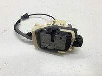 фото thumb №1, Volvo xc40 recharge xc60 ii xc90 ii 2021 замок дверь левый зад 32131412