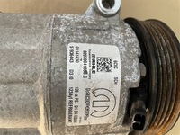 фото thumb №5, Насос компрессор компрессор кондиционер 1.4 t turbo jeep renegade 14-18r 2017r