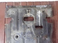 фото thumb №6, Защита pod двигатель подвеска mercedes gls ii x166 3.0 17r 9471