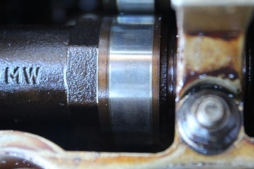 фото thumb №11, Головка bmw n46b18 1.8b 7505422