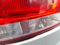 фото thumb №12, Audi a3 8p лампа лівий задня ліва задня