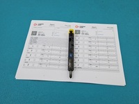 фото thumb №1, Test форсунка renault thalia i ejbr02101z 1.5 dci