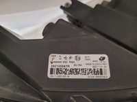 фото thumb №9, Renault master iii lift лампа перед права led