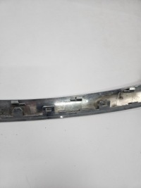 фото thumb №14, Renault scenic iii grand lift 2011 - молдинг хром бампера перед 620789172r