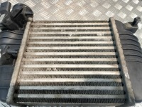 Інтеркулер audi a6 c6 2.0 tdi 4f0145805ad Оригінал, фото thumb