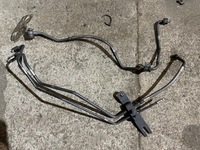 фото thumb №1, Шланг трубка топлива топливный scania r