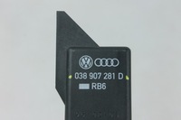 фото thumb №10, Модуль реле обігріву свічок розжарювання vw skoda seat audi 1,6 1,9 2,0 tdi