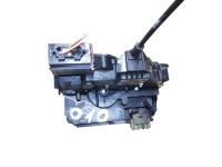 Купить Замок дверь задних правых opel corsa d eu европа 13258267, фото thumb