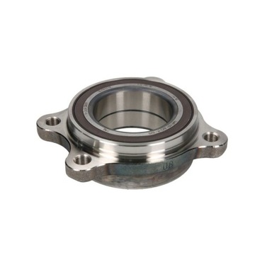 фото thumb №2, Ступица перед skf vkba 7131