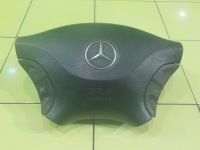 Купить Mercedes sprinter ii 2.1 cdi 10r подушка безопасности подушка водителя a9068601302, фото thumb