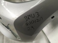 фото thumb №8, Бампер перед bmw 3 g20/g21