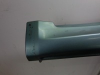 | mercedes a klasa w169 молдинг поріг ліва 1696101908 kod: 958 в Україні, фото thumb