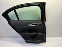 фото thumb №8, Двері задня ліва сторона alfa romeo giulia 952 2017