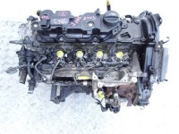 Двигатель + насос citroen peugeot 1.6 e-hdi 9h05 с Разборки, фото thumb