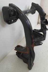 фото thumb №5, Подрамник подрамник балка перед jeep grand cherokee iii wh