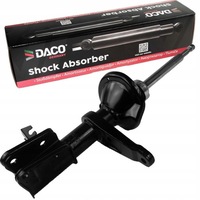 фото thumb №1, Амортизатор land rover freelander 00-06 перед лівий