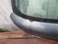 фото thumb №5, Крышка багажника багажника peugeot 207 5d