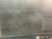 фото thumb №10, Opel оригінальний номер 475498858 бампер передній