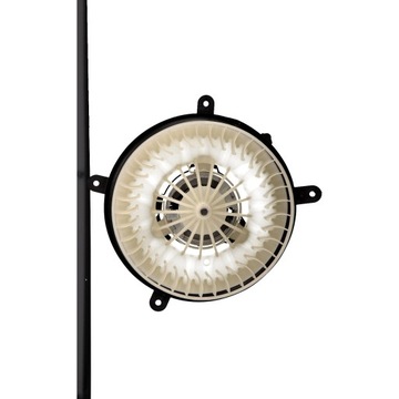 фото thumb №12, Двигатель вентилятор mercedes класс e w210 e 220 d 210.