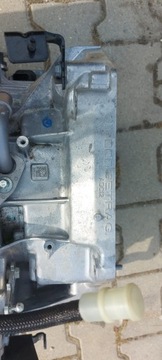 фото thumb №7, Коробка передач коробки передач автомат renault clio v 1.3 tce