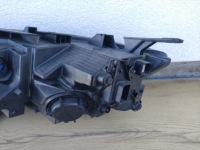 Kia sorento iv 21- лампа правая передняя перед full led Оригинал, фото thumb