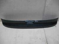фото thumb №1, Накладка кришки багажника ford galaxy mk4 оригінал