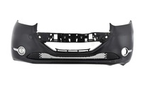 фото thumb №1, Бампер передний перед peugeot 208