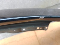 фото thumb №7, Mazda 6 gj gl 2014-2023 крыло передний левый