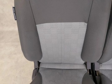 фото thumb №9, Сиденья перед kpl kia picanto i 03-07 5d