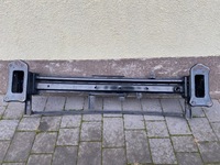 фото thumb №8, Hyundai santa fe iv 18- бампер права лампа балка