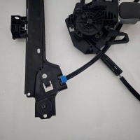 фото thumb №8, Механизм моторчик стекло левый задняя tesla x plaid 1614128-00-d