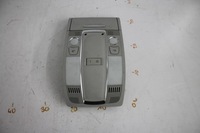 фото thumb №5, Лампа стельовий кабіни перед audi a6 c6