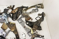 фото thumb №5, Mx131 subaru xv i кронштейны крепления крепления kpl