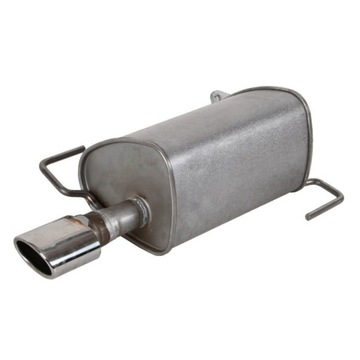 фото thumb №1, Глушитель конечный legacy iv outback outback 03-09