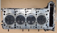 фото thumb №13, Головка двигателя mercedes w204 2.2 cdi a6510103120