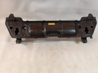 Купить Mercedes gle w167 amg - ремень передний, фото thumb