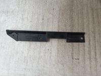 фото thumb №1, Левый перед ползун держатель бампер крыло lexus rx v 2022-2024