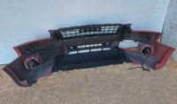 фото thumb №10, Audi a5 8t 10r бампер перед 4 x pdc 8t0807437d 8t0853651e