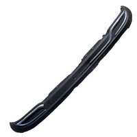 фото thumb №1, C w205 накладка спойлер дифузор 2058851138