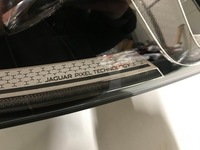 фото thumb №11, Jaguar xf x260 / f-pace x761 рестайлінг 20- лампа фара праві led high європа