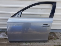 фото thumb №1, Audi a4 b8 08-11r двері ліва перед передні ly7g