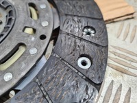 фото thumb №2, Зчеплення маховик з двома масами колесо двомасовий astra j mokka zafira c 1.4 turbo
