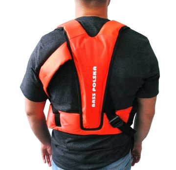 УДОБНАЯ МЯГКАЯ БАСОВАЯ ПРОВОДКА STRIMER HARNESS
