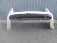 Chrysler pacifica 17- бампер задні pw7 америка Доставка, фото thumb