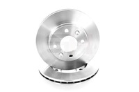 фото thumb №1, 2x диск тормозная prz renault clio i megane вентилируемый