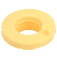 фото thumb №5, Ford fiesta ecosport transit жёлтая резиновый подкладка пружины задний